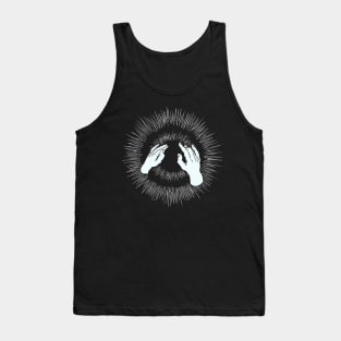 Godspeed You! Black Emperor  Lift Your Skinny Tank Top